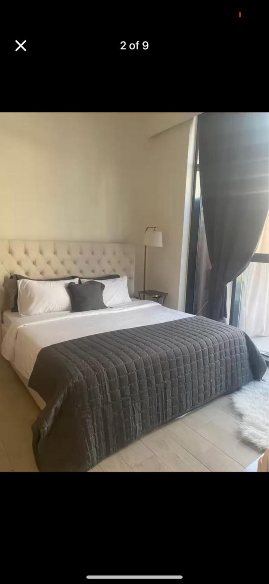 Apartment Azizi Riviera *