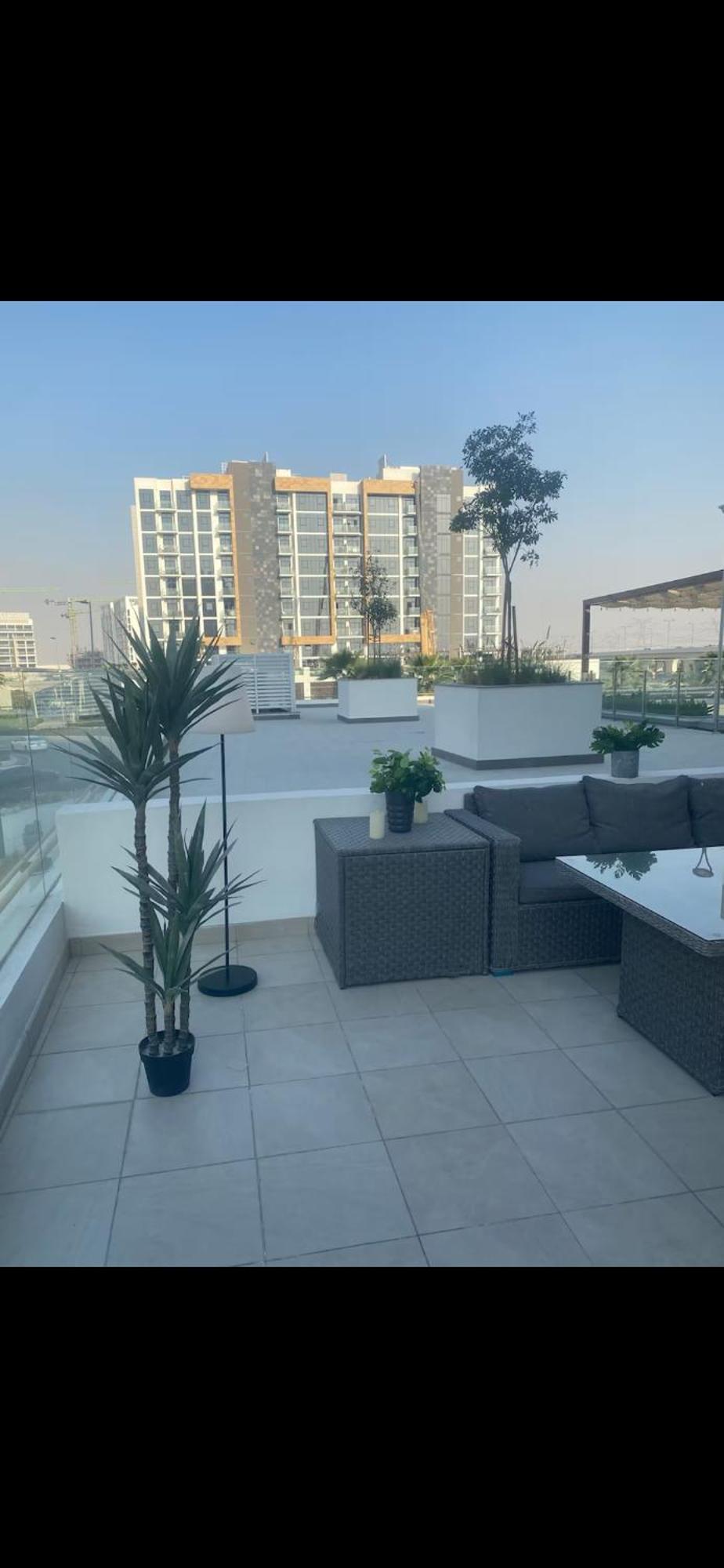 Azizi Riviera Apartment Dubai